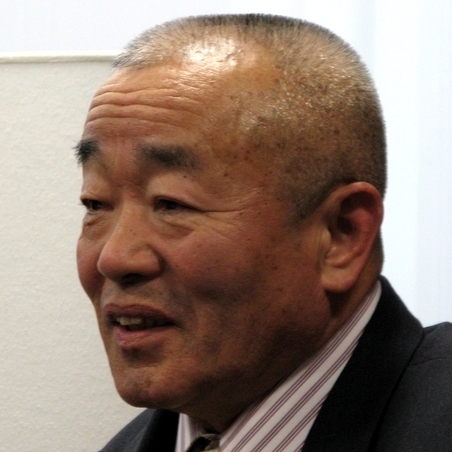 kiryokukan's profile picture. 埼玉県さいたま市岩槻区にある木の博物館「木力館（きりょくかん）」の館長（材木屋のおやじ）です。気ままに呟きますので宜しくお願いします。