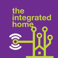 The Integrated Home Podcast(@inthomepod) 's Twitter Profile Photo