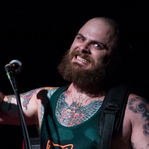 Friend of Rock n' Roll. Bassist for @themeatmen, The Highborn. Video @bluewatertech