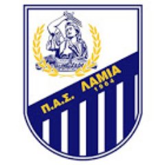 The Official Twitter Page of PAS Lamia FC, a Greek professional football club established since 1964 / Η επίσημη σελίδα της ΠΑΕ ΛΑΜΙΑ στο Twitter