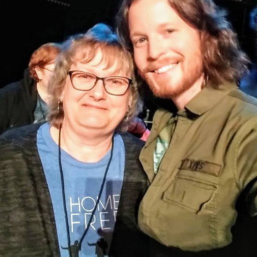 BeckyJo799's profile picture. Moved from IN to NY (20 years ago) A Mom (and dog Mom) and Nana! I love Home Free and a lot of different music. Retired from USPS and Enjoying Life!