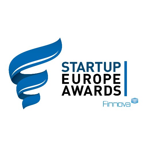 StartUp Europe Awards Profile