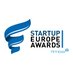 StartUp Europe Awards (@StartUpEUAwards) Twitter profile photo