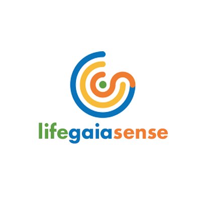 LIFE GAIA Sense demonstrates @gaiasensegr, an innovative #SmartFarming solution that aims at improving the efficiency of natural resources in #agriculture