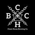 Chain House Brewing Co. (@ChainHouseBrew) Twitter profile photo