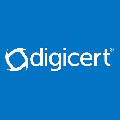 A DigiCert é uma empresa global e líder em certificados digitais.