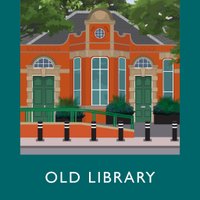 Levenshulme Old Library (@levyoldlibrary) 's Twitter Profile Photo Levenshulme Old Library (@levyoldlibrary) 's Twitter Profile Photo