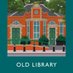 Levenshulme Old Library (@LevyOldLibrary) Twitter profile photo