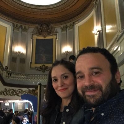danielarangua's profile picture. 
