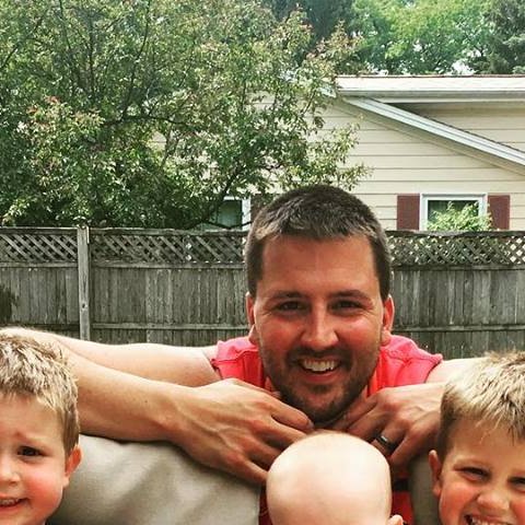 TigersPhyEdGuy's profile picture. 