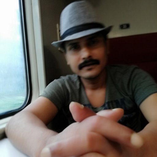 ARISRAIL's profile picture. Working for human rights
And also propitor of alam enterprise.