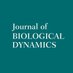 Journal of Biological Dynamics (@JBioDynamics) Twitter profile photo