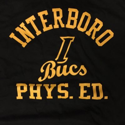 This is the official Twitter page of Interboro School District’s Health and Physical Education Department