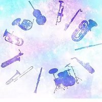 ちーちゃん🎺🍎💫 (@chisato32750287) 's Twitter Profile Photo