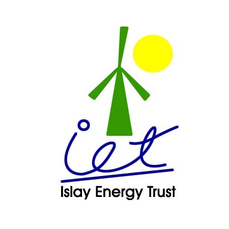 Community-owned company developing & operating renewable energy projects for community benefit on Islay / Jura / Colonsay & supporting energy efficiency drives.