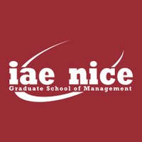 IAE Nice (@iae_nice) 's Twitter Profile
