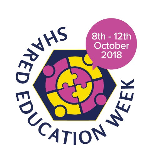 NI’s first ever Shared Education Week is about raising awareness and understanding of SE, celebrating & showcasing its success, & exploring its future direction