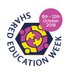SharedEducationWeek (@sharededweek) Twitter profile photo SharedEducationWeek (@sharededweek) Twitter profile photo
