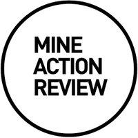 Mine Action Review(@MineActionRev) 's Twitter Profile Photo