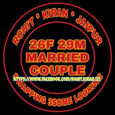 rkvarma170's profile picture. Love wife swapping threesome pissing sex shit sex