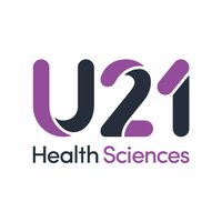 U21 Health Sciences(@U21Health) 's Twitter Profileg