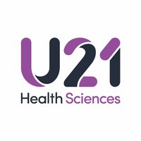 U21 Health Sciences (@u21health) 's Twitter Profile Photo U21 Health Sciences (@u21health) 's Twitter Profile Photo