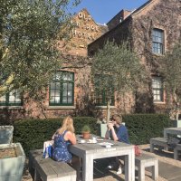 OldBridgeHuntingdon (@oldbridgehotel) 's Twitter Profile