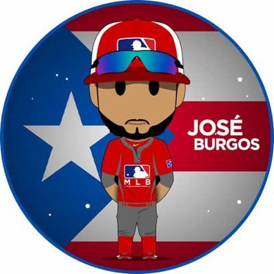 Burgos0708's profile picture. BASEBALL COACH #SPORTS #BASEBALLLIFE