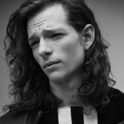 I love DEH, BMC, and Newsies. And also... MIKE FAIST