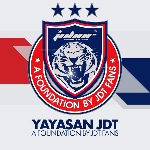 Official Twitter for Yayasan JDT | A Foundation by JDT Fans