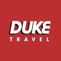 Duke Travel(@duketraveliom) 's Twitter Profile Photo