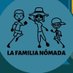 La Familia Nómada (@lafamilianomada) Twitter profile photo La Familia Nómada (@lafamilianomada) Twitter profile photo