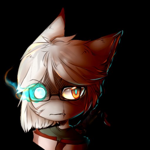 KITSUNIIIさんのプロフィール画像