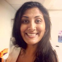 Afsan Bhadelia, PhD (@afsanbhadelia) 's Twitter Profile
