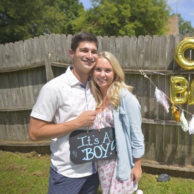 Married to Kelsey.
Shipping at McKee Foods Company.
TN Tech University grad.