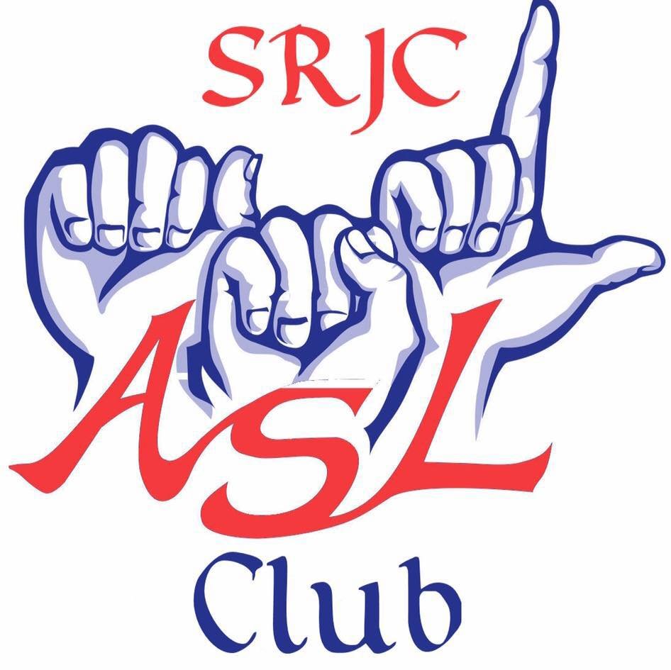 The official twitter account for The American Sign Language Club at the Santa Rosa Junior College @SantaRosaJC 🤟