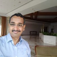 Prasad Baji (@prasadbaji) 's Twitter Profile