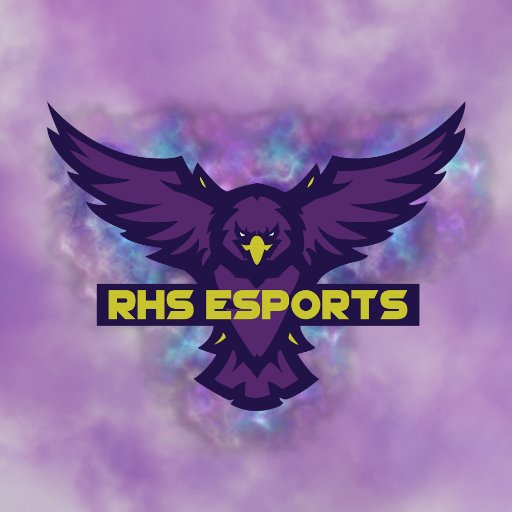 RHSEaglesEsport Profile Picture