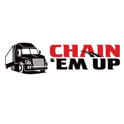 Chain 'Em Up is an affordable tool that makes installing and removing truck tire chains safe, fast and easy.