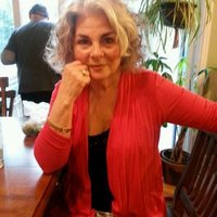 Donna Dill - @donnamdill Twitter Profile Photo