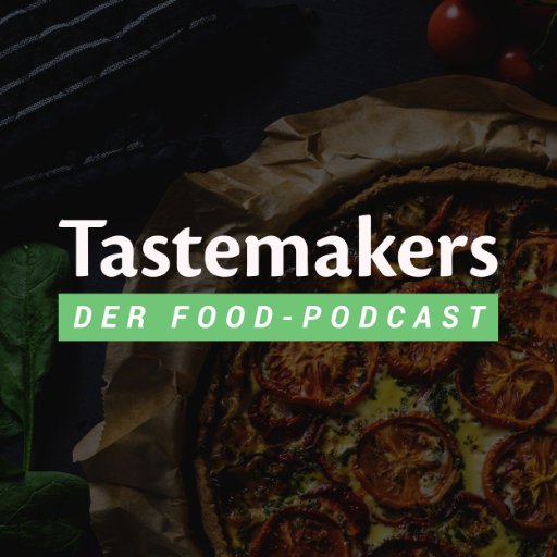 Interviews mit den Tastemakers der deutschen Food-, Drinks und Gastroszene.