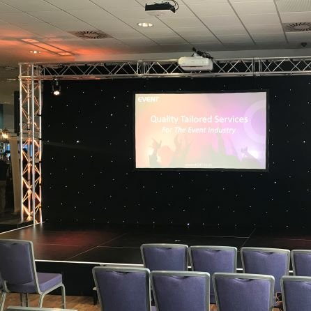 Event Tech Services (ETS) offer innovative solutions to event organisers across the UK. We offer bespoke, fully managed solutions using our own equipment.