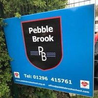Pebble Brook School(@PBSWelcome) 's Twitter Profile Photo