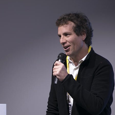 Global Dealmaker | Investments | AI | Privacy/CyberSec | Strategic Partnerships. Polyglot(x6). People person & techie. Serial Founder. Long-term success builder