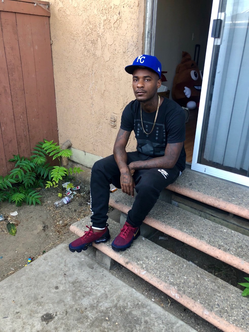 KingCity_Keevon's profile picture. last one down, 1st one up 🏆