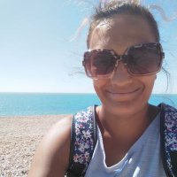 Nadia(@NadiBrownEyes) 's Twitter Profile Photo Nadia(@NadiBrownEyes) 's Twitter Profile Photo