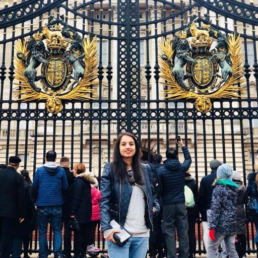 EnumMeerza's profile picture. The world is made up of boxes that I don't fit in.