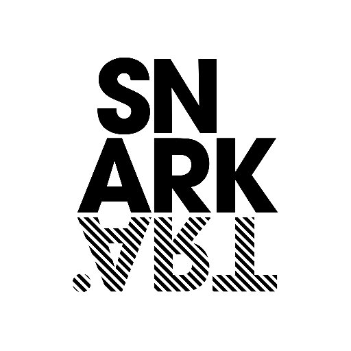 Snark.art | Elevating creativity! 🚀✨ Profile