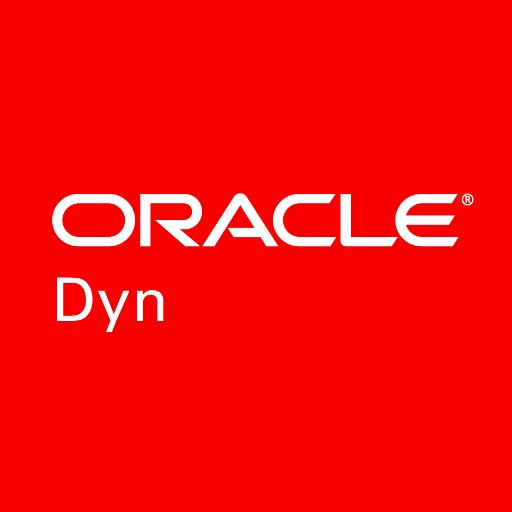 This account is now part of @OracleCloud. Please follow for the latest infrastructure news.