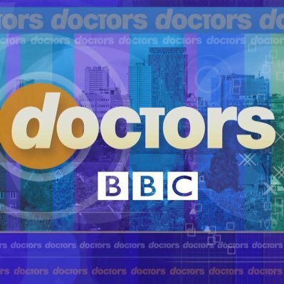 The official BBC Doctors Twitter Page with the latest news and gossip from Letherbridge. Weekdays at 1.45pm on BBC One